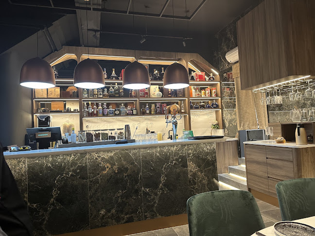 SHAO 燒 @ Holland Village | Modern Teochew Tapas 潮汕小馆