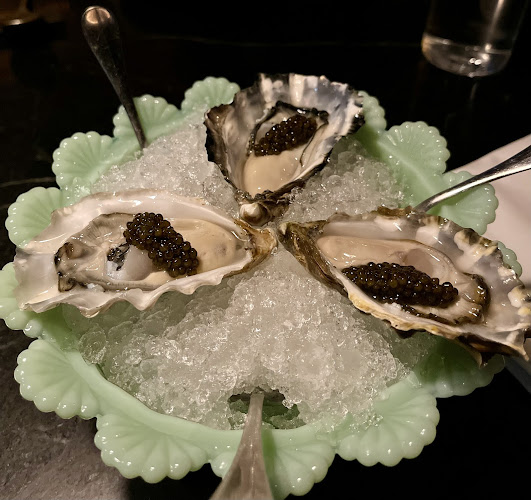 COTE Korean Steakhouse - Singapore