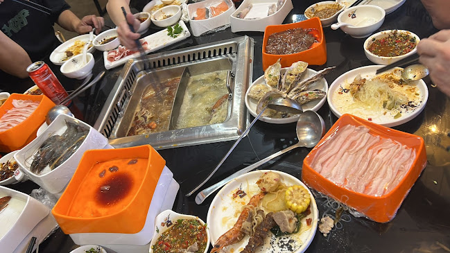 9 Sentul Cres, #02-05 SAFRA Punggol, Singapore 828654