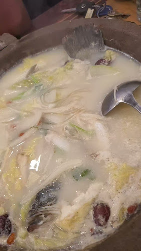 Opinii despre Lu Jia Fish Soup 盧家鱼汤 în Singapore - Hospitality and gastronomy
