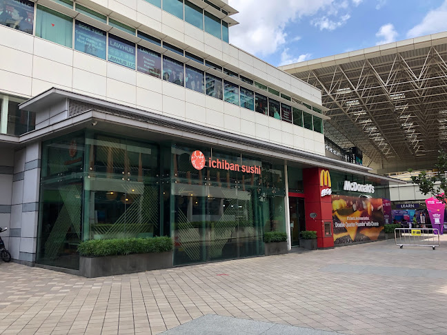 McDonald's Toa Payoh HDB Center - Hospitality and gastronomy