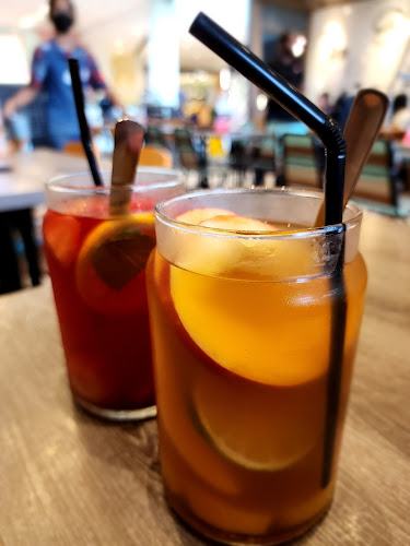 Fish & Co. - Hospitality and gastronomy