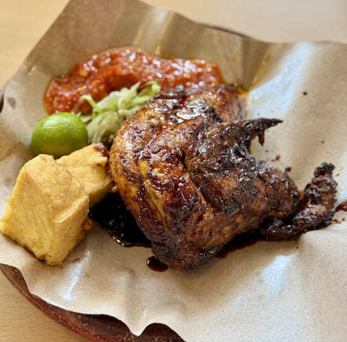 Opinii despre Dapur Penyet @ Centrepoint în Singapore - Hospitality and gastronomy