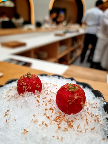 Restaurant Born - Hospitality and gastronomy