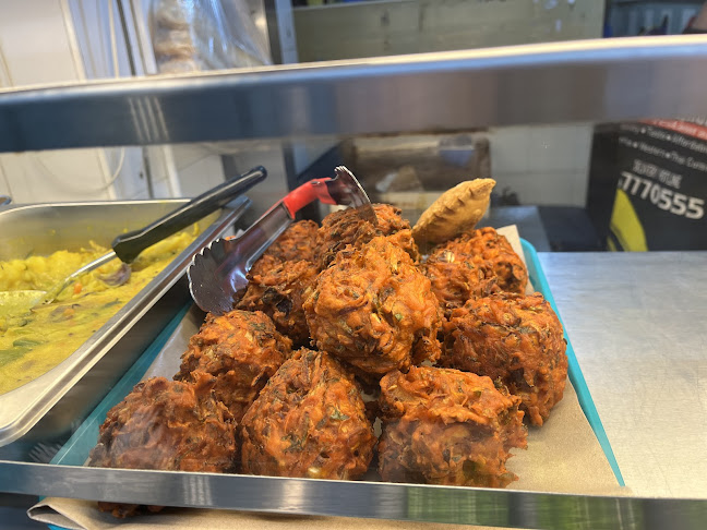 Al Amaan Indian Muslim Food - Hospitality and gastronomy