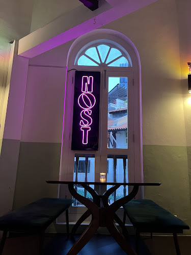 NOST - Hospitality and gastronomy