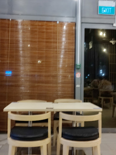 Happy Rice @ Yunomori Onsen - Singapore