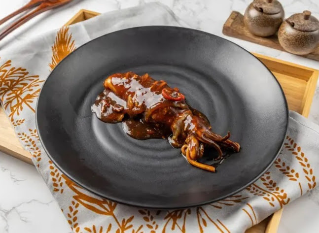 Comentarii opinii despre Asam Tree - Bukit Batok