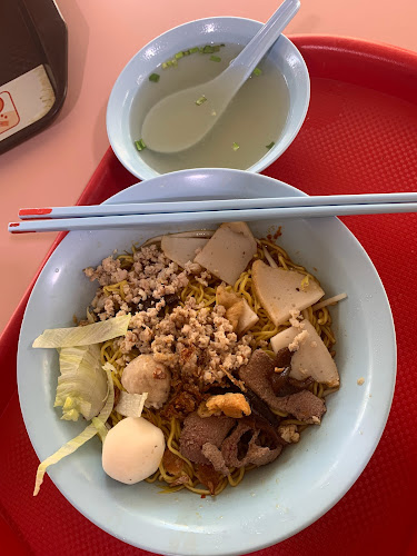 210 Lor 8 Toa Payoh, Singapore 310210