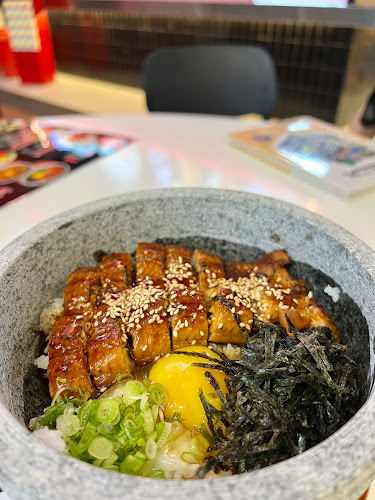 随心屋 sui xin wu - Hospitality and gastronomy