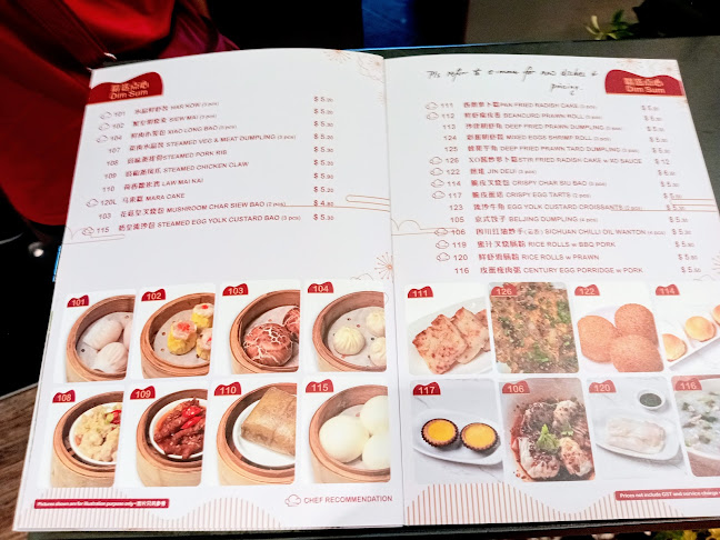 East Bistro - Hospitality and gastronomy