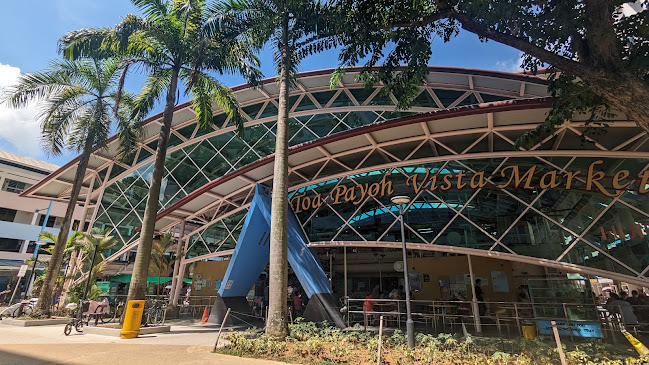 Toa Payoh Vista Market - Hospitality and gastronomy