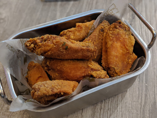 Comentarii opinii despre Lazy Lizard - NEWest