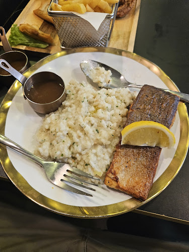 Opinii despre Craze Kitchen în Singapore - Hospitality and gastronomy