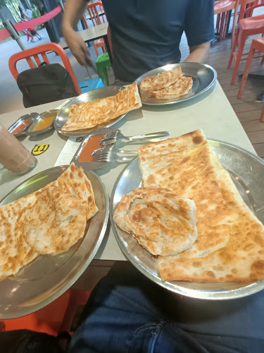 Springleaf Prata Place - Junction 10 - Hospitality and gastronomy