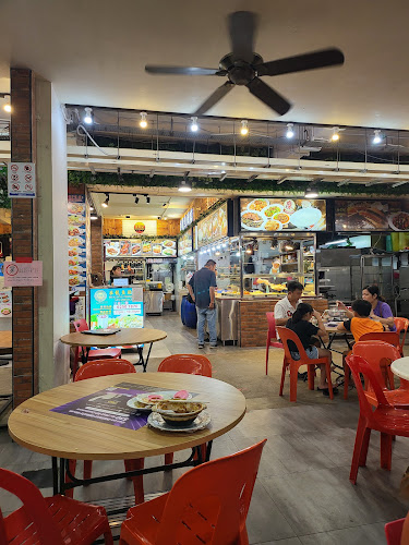 Hualong Fishhead Steamboat