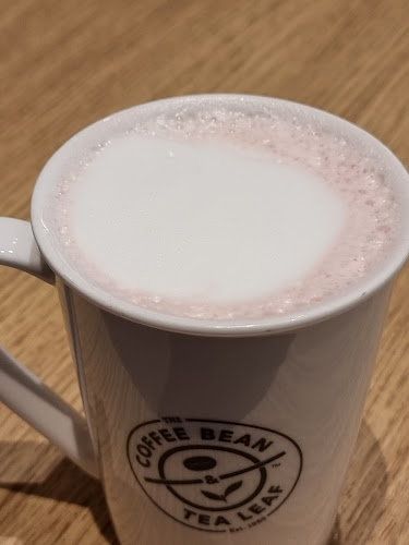 Comentarii opinii despre The Coffee Bean and Tea Leaf - AMK Hub