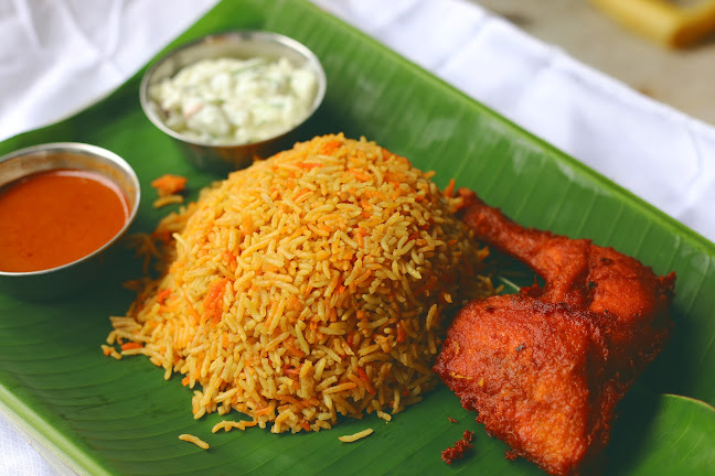 Dynamic Dining House & Catering Pte Ltd.