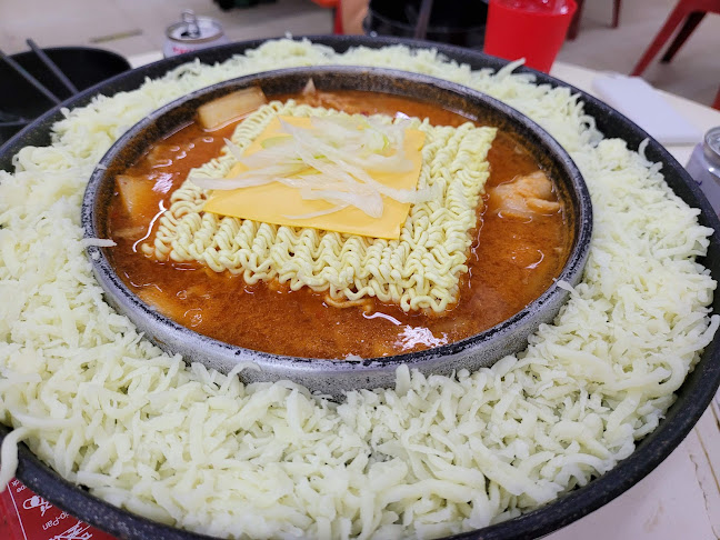 Comentarii opinii despre Seoul Shiok (Ang Mo Kio)