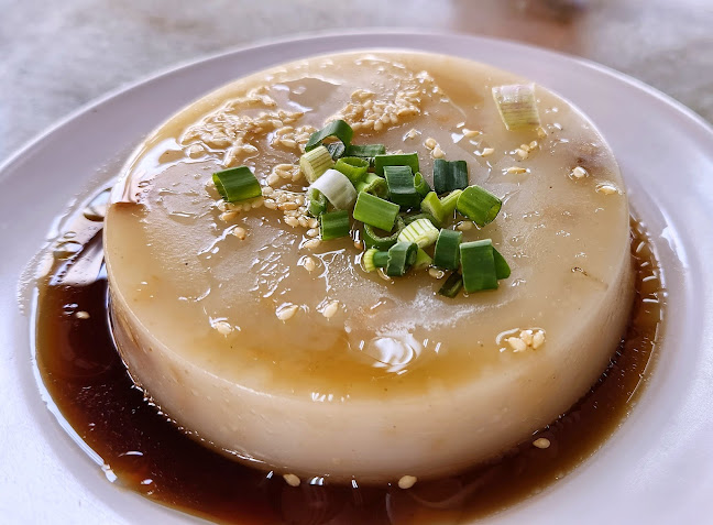 Yi Dian Xin Hong Kong Dim Sum