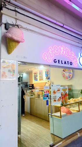 Ice Cream Shop Singapore | Wonder Gelato - Hospitality and gastronomy