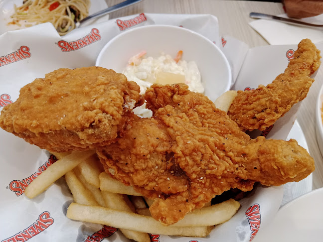 Swensen's @ West Mall - Hospitality and gastronomy