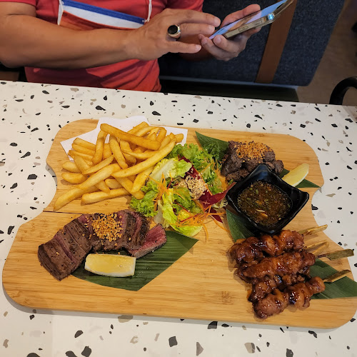 38 Lor Mambong, Singapore 277694