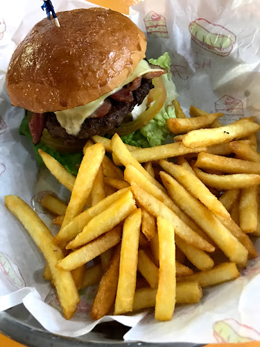 The Bedok Market Place - Hospitality and gastronomy