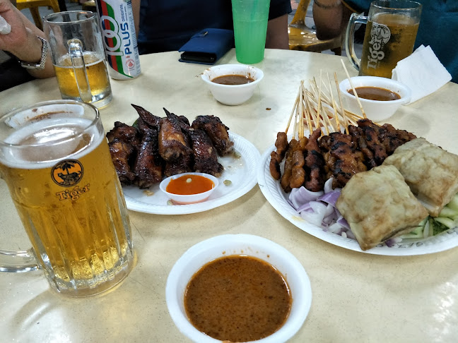 S-11 F&B HOLDINGS PTE LTD.