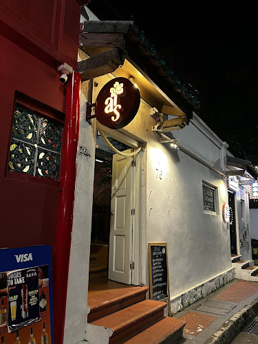 Opinii despre ahimsa sanctuary în Singapore - Hospitality and gastronomy