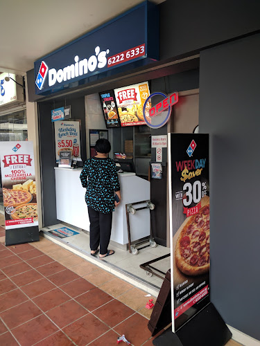 Domino's Pizza