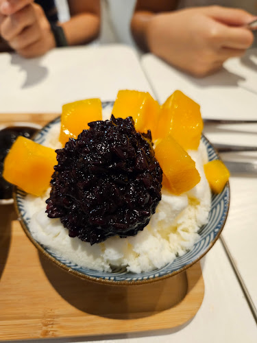 Ji De Chi Dessert 記得吃甜品 @ Northpoint - Singapore