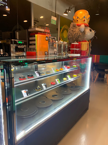 MATRIX 30, Biopolis St, #01-02, 138671