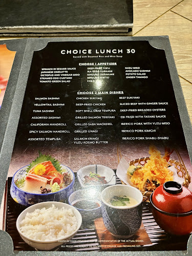 Ishinomaki Grill & Sake - Hospitality and gastronomy