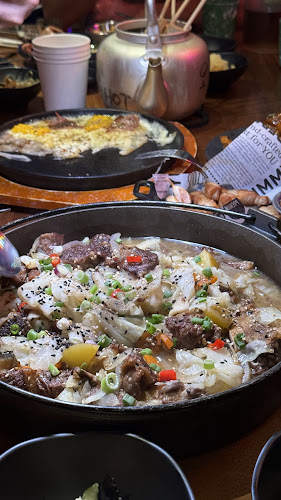 Comentarii opinii despre 예약 YeYak Korean Restaurant (Keppel Road)