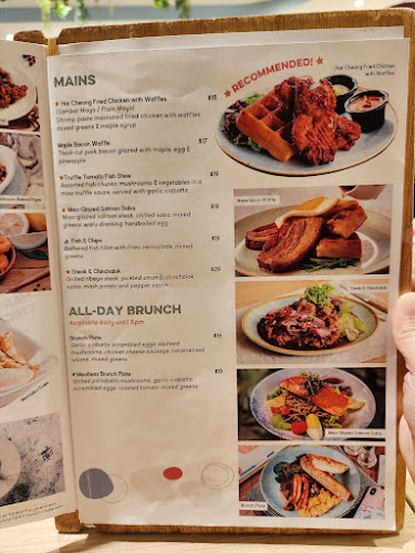 GRUB Junction 8 - Hospitality and gastronomy