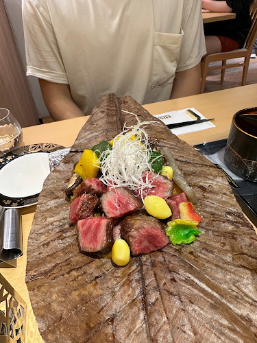 Misato - Hospitality and gastronomy