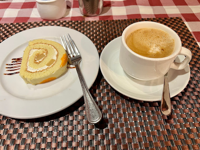 Opinii despre Mariners' Corner Restaurant în Singapore - Hospitality and gastronomy