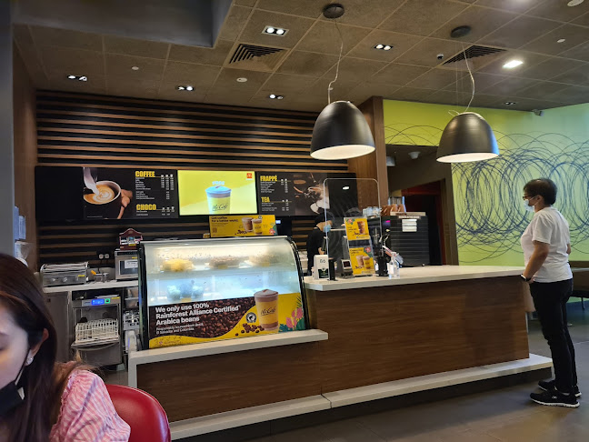 Opinii despre McDonald's ARC în Singapore - Hospitality and gastronomy