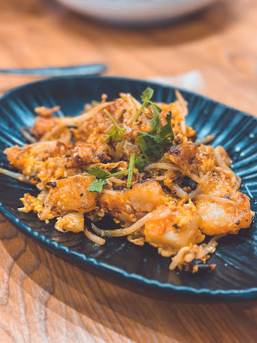 Lotus Café 蓮心食坊 - Hospitality and gastronomy