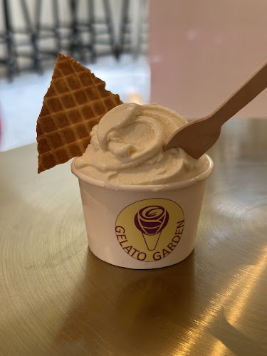 Opinii despre Gelato Garden în Singapore - Hospitality and gastronomy