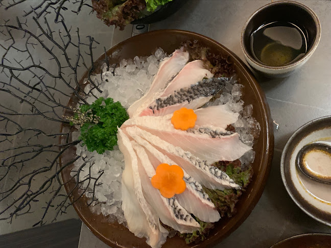 Coucou Hotpot‧Brew Tea @i12 Katong - Singapore