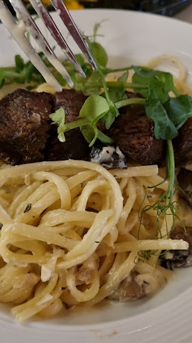 Allo French Restaurant