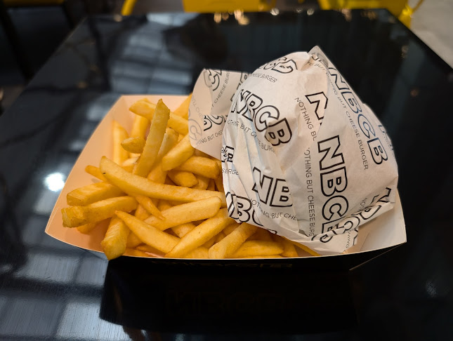 Comentarii opinii despre NBCB Orchard Central