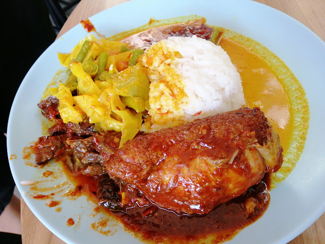 Kopitiam Corner @ Choa Chu Kang Crescent - Hospitality and gastronomy