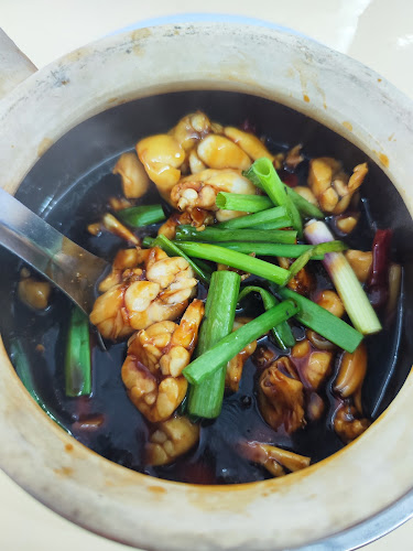 Comentarii opinii despre 烧鱼哥 BRO'S BBQ