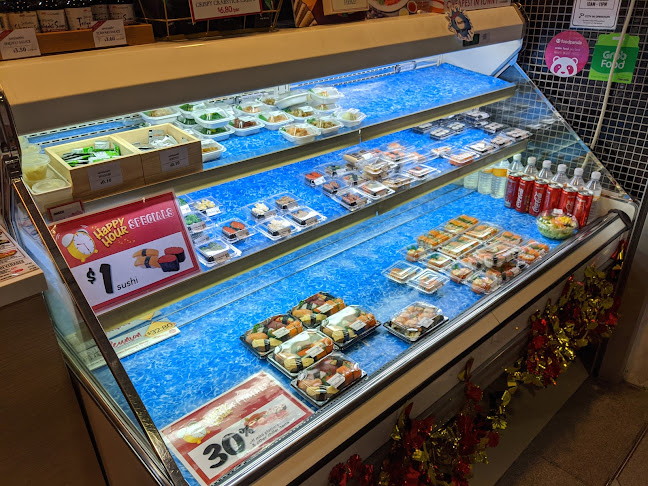 umisushi Holland Village MRT - Hospitality and gastronomy