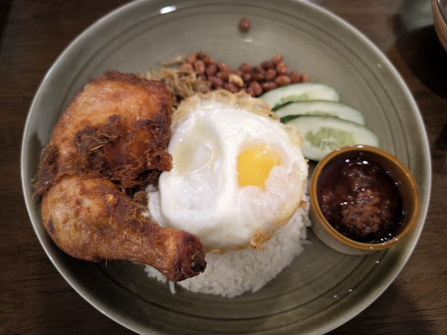 Wild Coco (Hamilton Road) - Hospitality and gastronomy