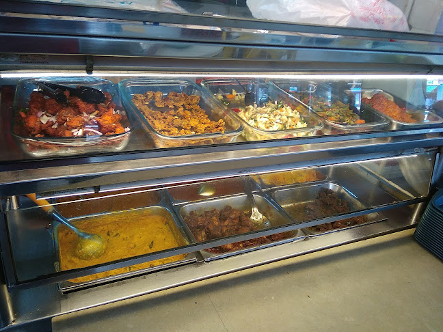 Comentarii opinii despre Victoria Food Court Pte Ltd Vice