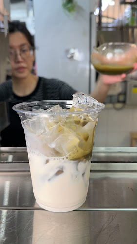 Opinii despre CORNERSHOP în Singapore - Hospitality and gastronomy